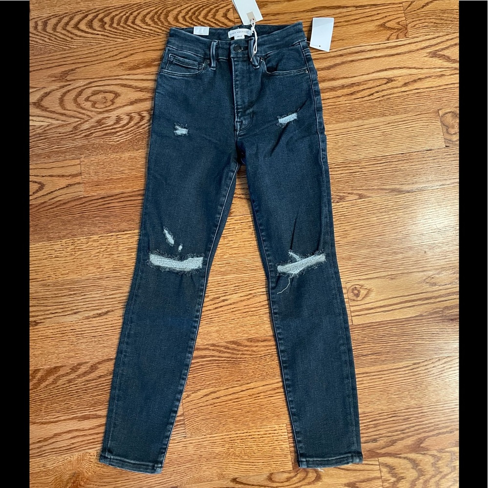 Good American Jeans